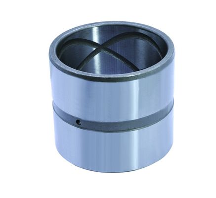 1195200 80*95*80 Bucket Bush PC200 Bushing Black With Oil Holes (Камный куст PC200) Черный куст с нефтяными отверстиями