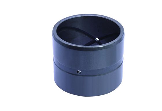 1195200 80*95*80 Bucket Bush PC200 Bushing Black With Oil Holes (Камный куст PC200) Черный куст с нефтяными отверстиями