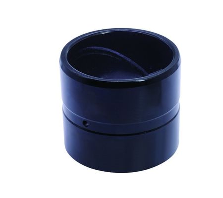 1195200 80*95*80 Bucket Bush PC200 Bushing Black With Oil Holes (Камный куст PC200) Черный куст с нефтяными отверстиями