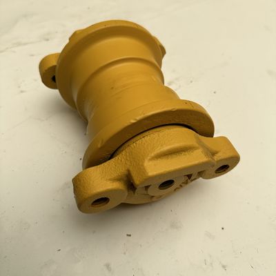 PC30-3 Мини-экскаватор с трековым роликом Малый экскаватор с верхним роликом
