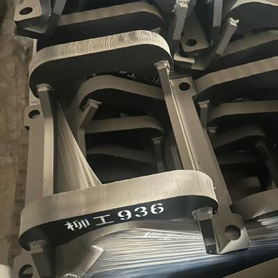 Защита цепи экскаватора, защитник цепи, износостойкие компоненты, держатель цепи