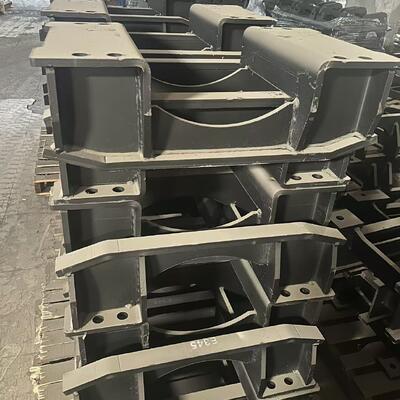 Защита цепи экскаватора, защитник цепи, износостойкие компоненты, держатель цепи