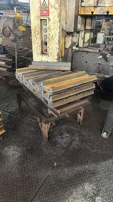 Бульдозер, экскаватор, бульдозер, пластинка с трещиной, пластинка с цепью, бульдозер, пластинка с одной балки 400 мм 500 мм 510 мм 560 мм 600 мм 610 мм 660 мм