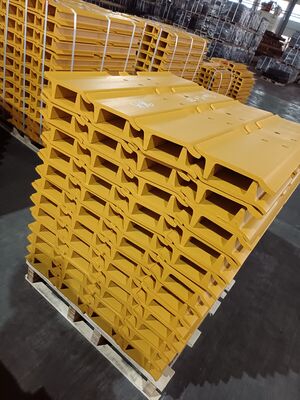 Бульдозер, экскаватор, бульдозер, пластинка с трещиной, пластинка с цепью, бульдозер, пластинка с одной балки 400 мм 500 мм 510 мм 560 мм 600 мм 610 мм 660 мм